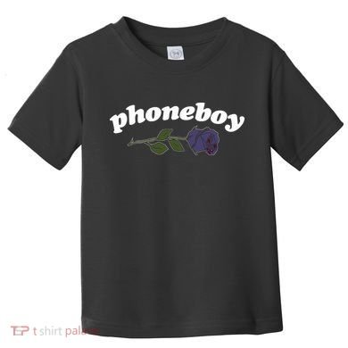 Phoneboy Roses Are Dead Toddler T-Shirt