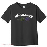 Phoneboy Roses Are Dead Toddler T-Shirt thumb 0