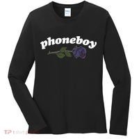 Phoneboy Roses Are Dead Women's Long Sleeve Shirt thumb 0