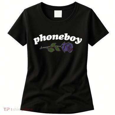 Phoneboy Roses Are Dead Women's T-Shirt