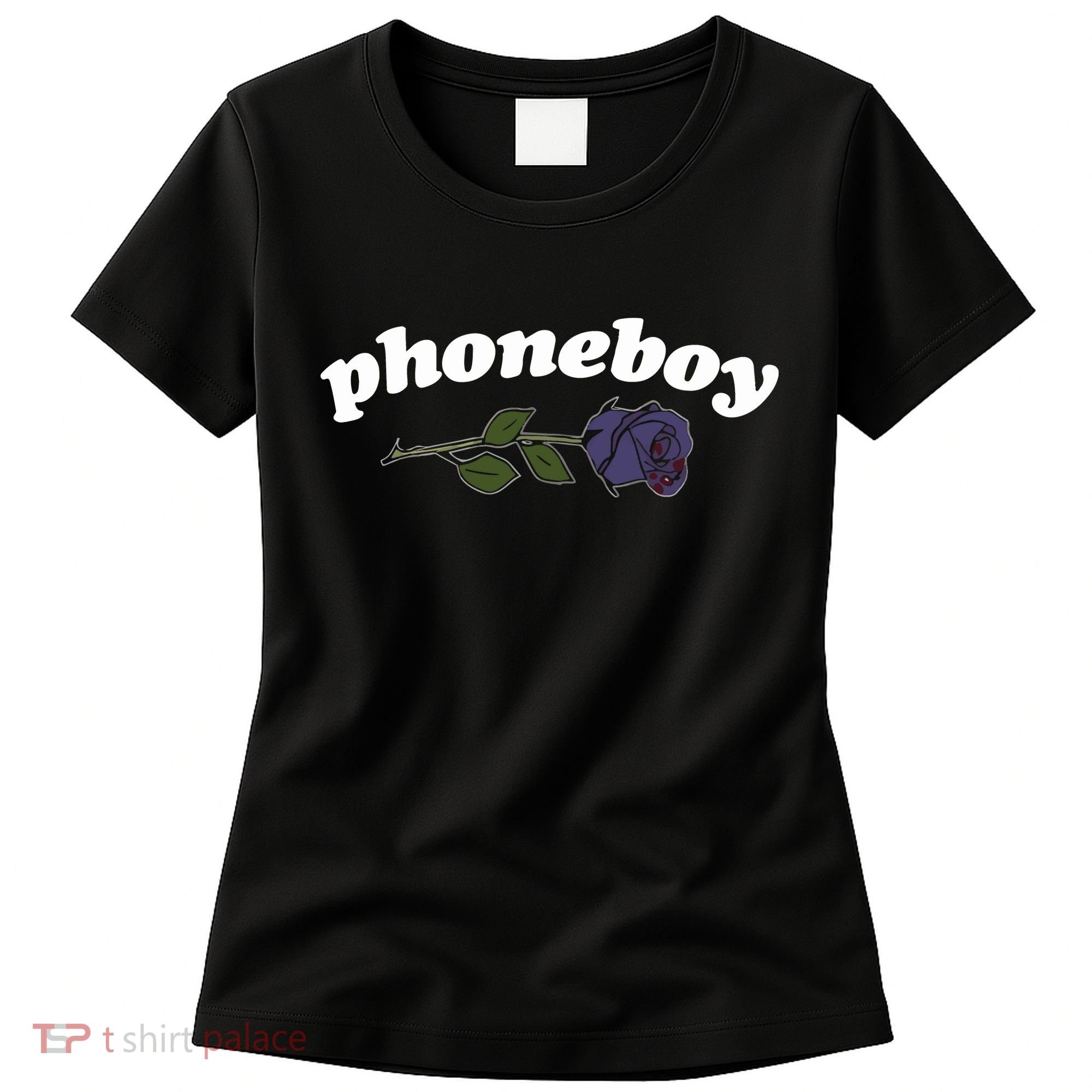 Phoneboy Roses Are Dead Women's T-Shirt