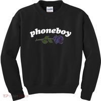 Phoneboy Roses Are Dead Kids Sweatshirt thumb 0