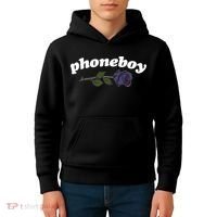 Phoneboy Roses Are Dead Kids Hoodie thumb 4