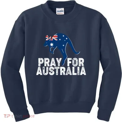 Kids Sweatshirt