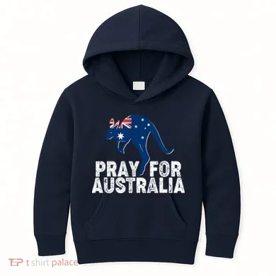 Kids Hoodie