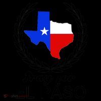 Pray For El Paso Coffee Mug thumb 5
