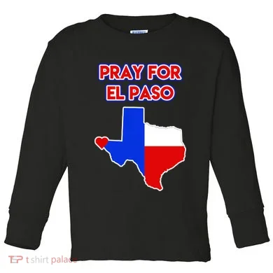 Toddler Long Sleeve