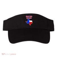 Pray For El Paso Texas Visor thumb 0