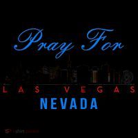 Pray For Las Vegas Nevada Coffee Mug thumb 5