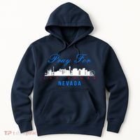 Pray For Las Vegas Nevada Hoodie thumb 0
