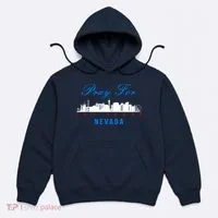 Pray For Las Vegas Nevada Hoodie thumb 0