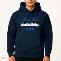 Pray For Las Vegas Nevada Hoodie thumb 2