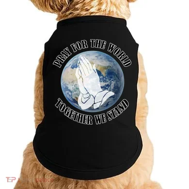 Doggie Tank