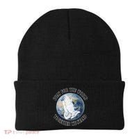 Pray For The World Together We Stand Beanie thumb 0