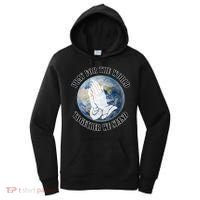 Pray For The World Together We Stand Women's Hoodie thumb 0