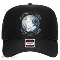 Pray For The World Together We Stand Hat thumb 0