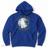 Pray For The World Together We Stand Hoodie thumb 0