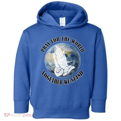 Toddler Hoodie