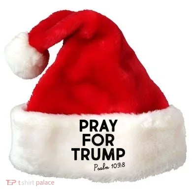 Santa Hat