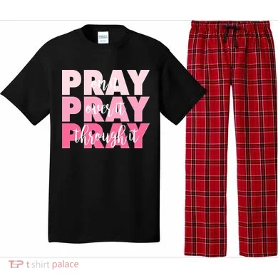 Pajama Set