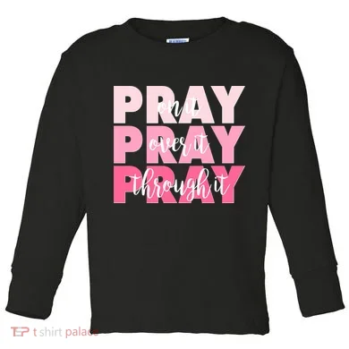 Toddler Long Sleeve