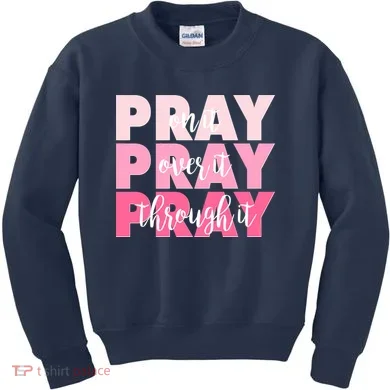 Kids Sweatshirt