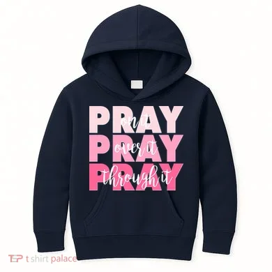 Kids Hoodie