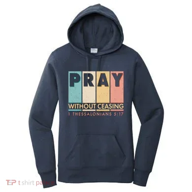 Women's Hoodie