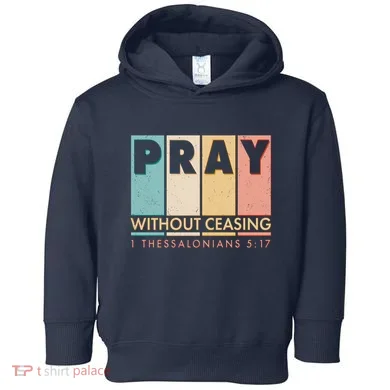 Toddler Hoodie