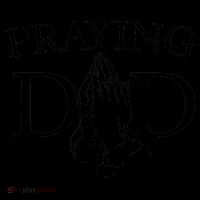 Praying Dad Coffee Mug thumb 5