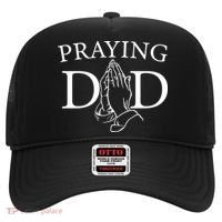 Praying Dad Hat thumb 0