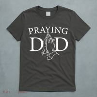 Praying Dad T-Shirt thumb 5