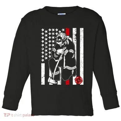 Toddler Long Sleeve