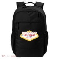 Praying For Las Vegas Nevada Vegas Strong Backpack thumb 0