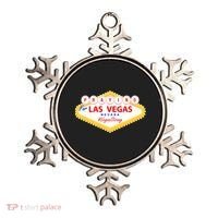 Praying For Las Vegas Nevada Vegas Strong Ornament thumb 0