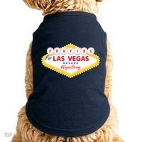 Praying For Las Vegas Nevada Vegas Strong Doggie Tank thumb 0