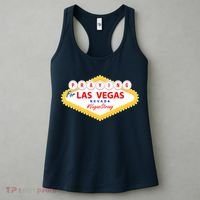 Praying For Las Vegas Nevada Vegas Strong Women's Tank Top thumb 3