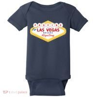 Praying For Las Vegas Nevada Vegas Strong Baby Bodysuit thumb 0