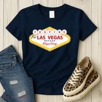 Praying For Las Vegas Nevada Vegas Strong Women's T-Shirt thumb 3