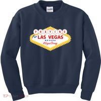 Praying For Las Vegas Nevada Vegas Strong Kids Sweatshirt thumb 0