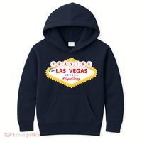 Praying For Las Vegas Nevada Vegas Strong Kids Hoodie thumb 0