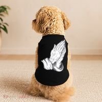 Praying Hands Doggie Tank thumb 2