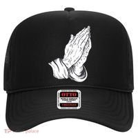 Praying Hands Hat thumb 0
