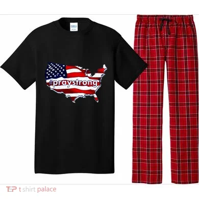 Pajama Set
