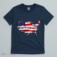 #praystrong Pray Strong For America  T-Shirt thumb 5