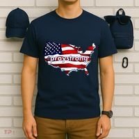 #praystrong Pray Strong For America  T-Shirt thumb 6