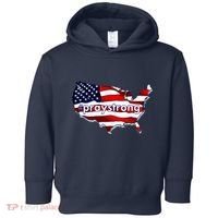#praystrong Pray Strong For America  Toddler Hoodie thumb 0