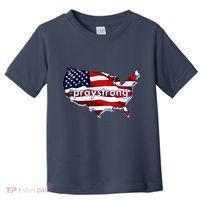 #praystrong Pray Strong For America  Toddler T-Shirt thumb 0