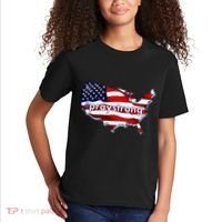 #praystrong Pray Strong For America  Kids T-Shirt thumb 2