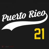 Puerto Rico Baseball 21 For Santurce Baseball Fans Mousepad thumb 1